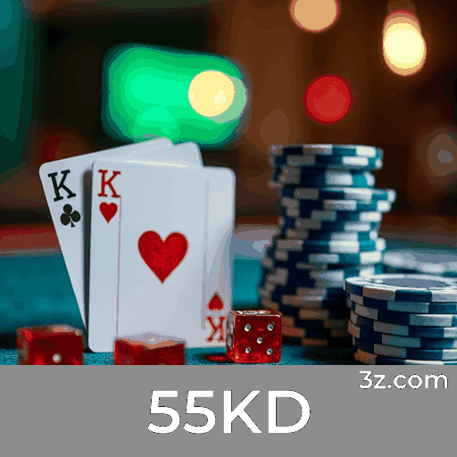 Desbloqueie Recompensas Incríveis na 55KD