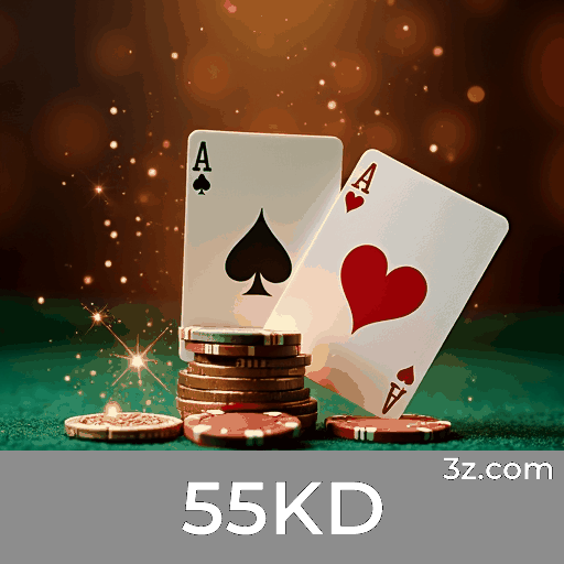 55KD Jogos: Aprenda Estratégias e Melhore
