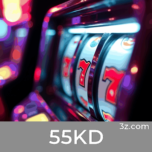 Qualidade Imbatível de Jogos de Casino no 55KD