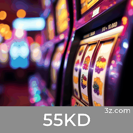 55KD Jogos: Aprenda Estratégias e Melhore