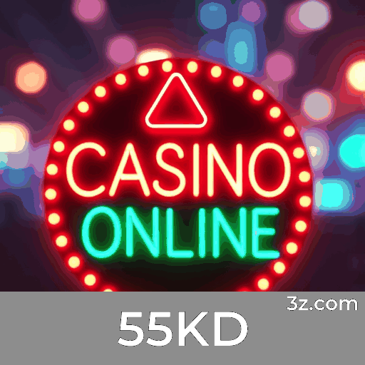 55KD Casino: Exclusividade e Luxo no Programa VIP