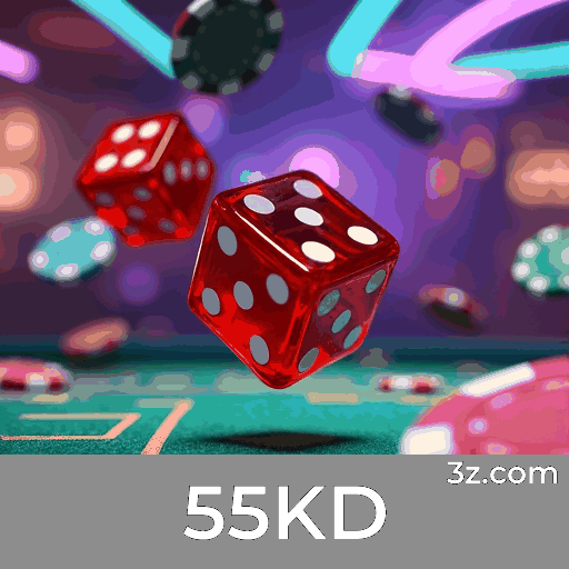 55KD Casino: Exclusividade e Luxo no Programa VIP