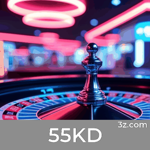 Desbloqueie Recompensas Incríveis na 55KD