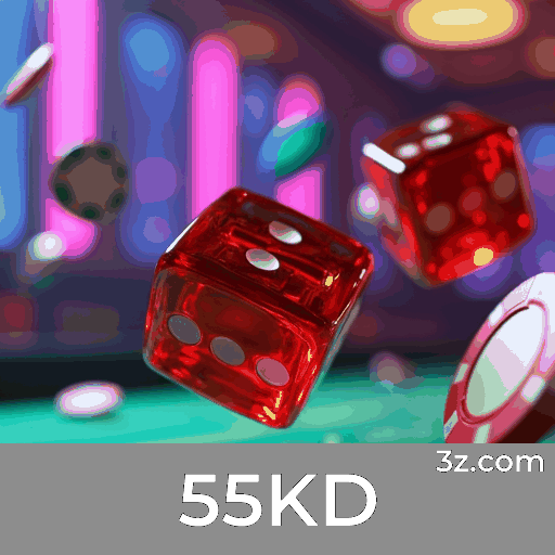 55KD Casino: Exclusividade e Luxo no Programa VIP