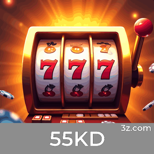 Qualidade Imbatível de Jogos de Casino no 55KD