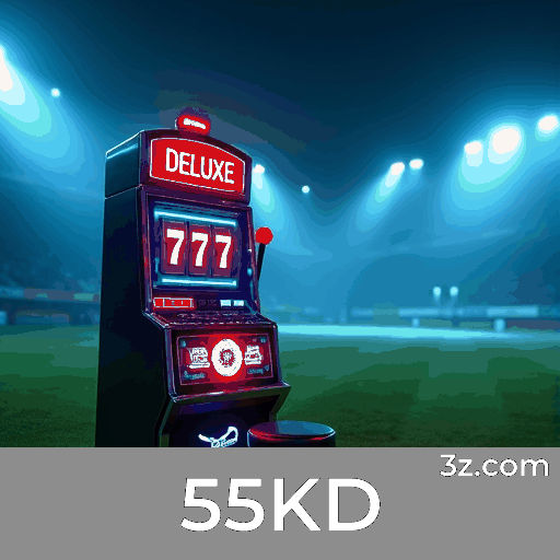 55KD Casino: Exclusividade e Luxo no Programa VIP