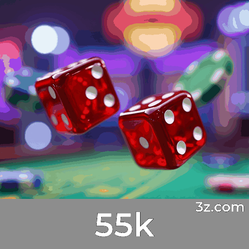 55k: Aproveite os Bônus e Promoções Exclusivas