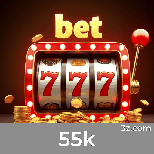 Explore as Experiências de Entretenimento Disruptivas e Tecnologias Inovadoras na 55k