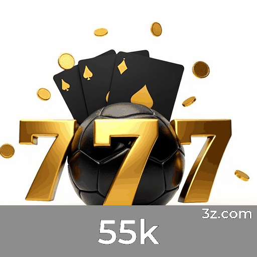 Explore as Experiências de Entretenimento Disruptivas e Tecnologias Inovadoras na 55k