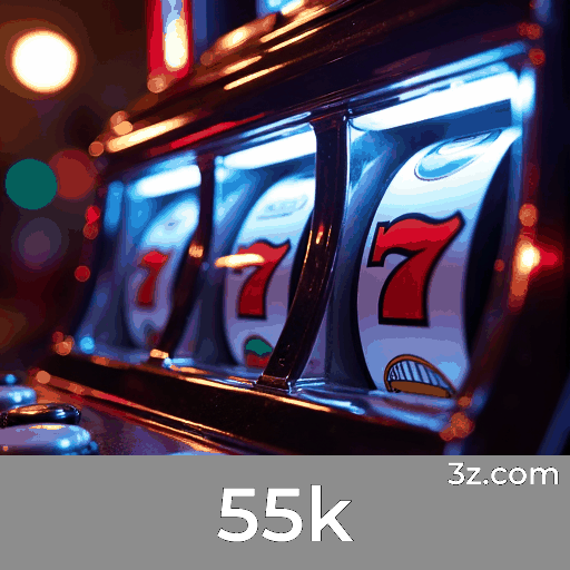 Recompensas Reais e Transparentes no 55k: Promoções Sem Pegadinhas