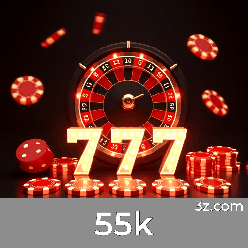 Recompensas Reais e Transparentes no 55k: Promoções Sem Pegadinhas