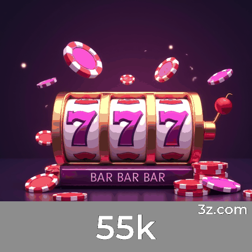 55k App: Apostas Fáceis e Completas em Suas Mãos