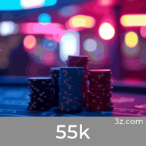 Explore a Plataforma 55k: Segurança e Serviço Profissional