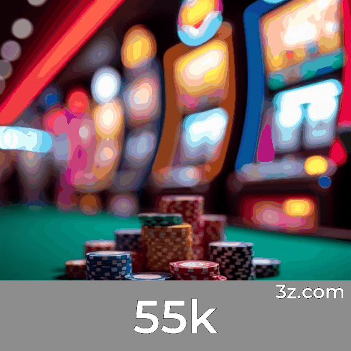 55k Social Casino: A Nova Experiência de Entretenimento